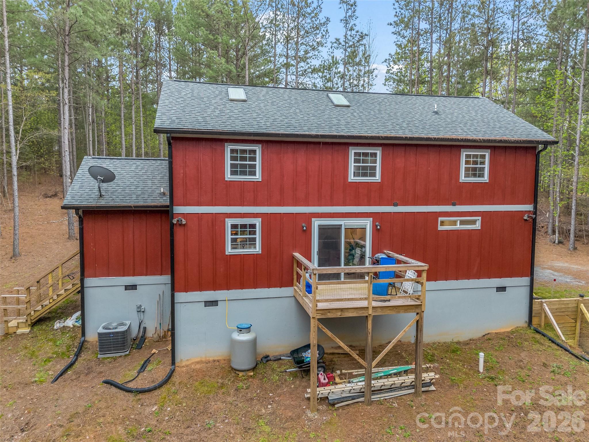 120 Ashley Court Mill Spring, NC 28756 - Photo 44 of 44