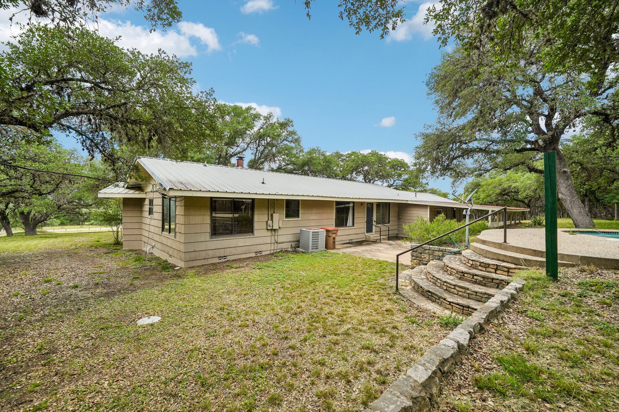 1876 Rocky Road Blanco, TX 78606 - Photo 19 of 26