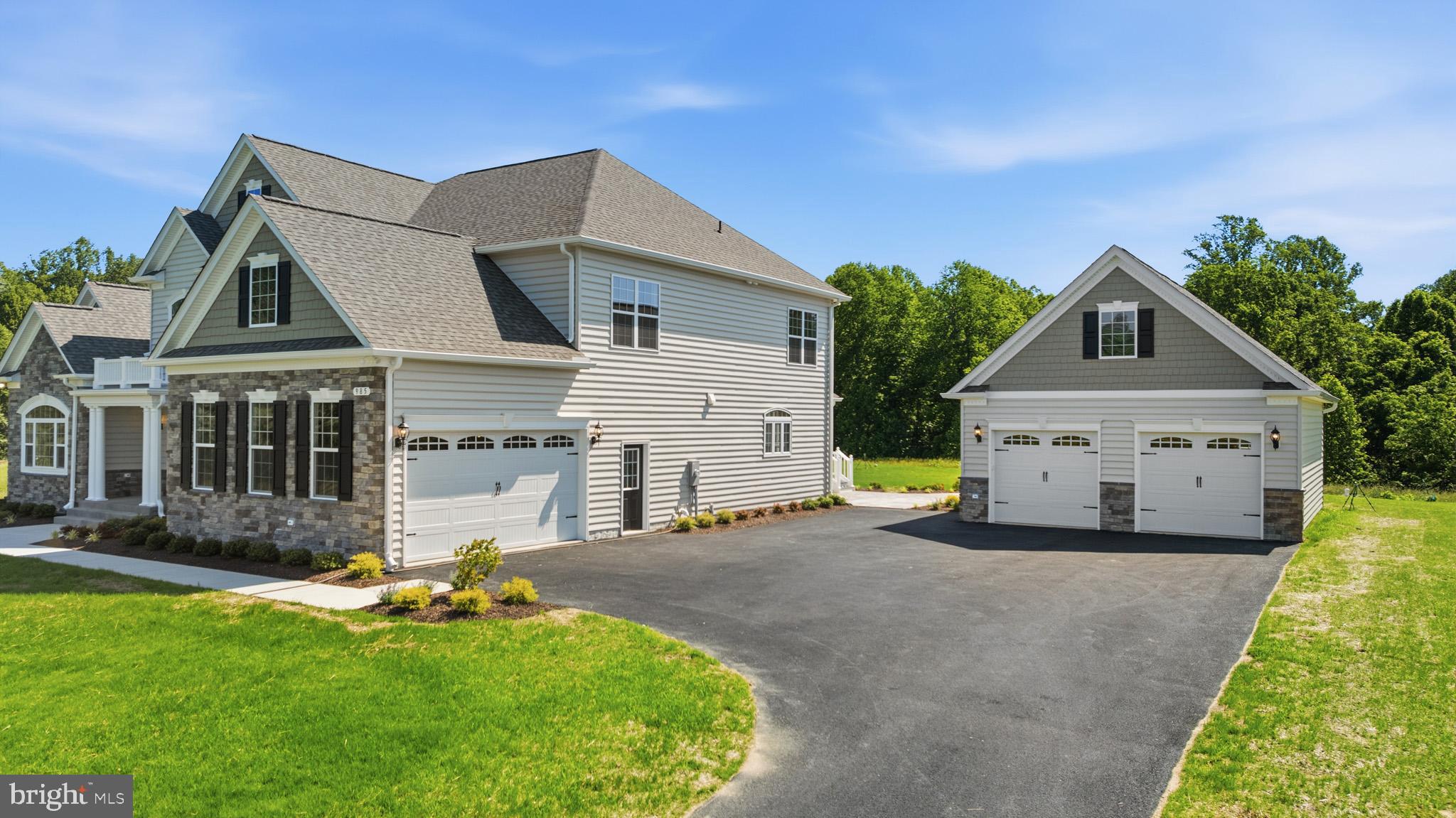 985 Bounty Place Owings, MD 20736 - Photo 10 of 92