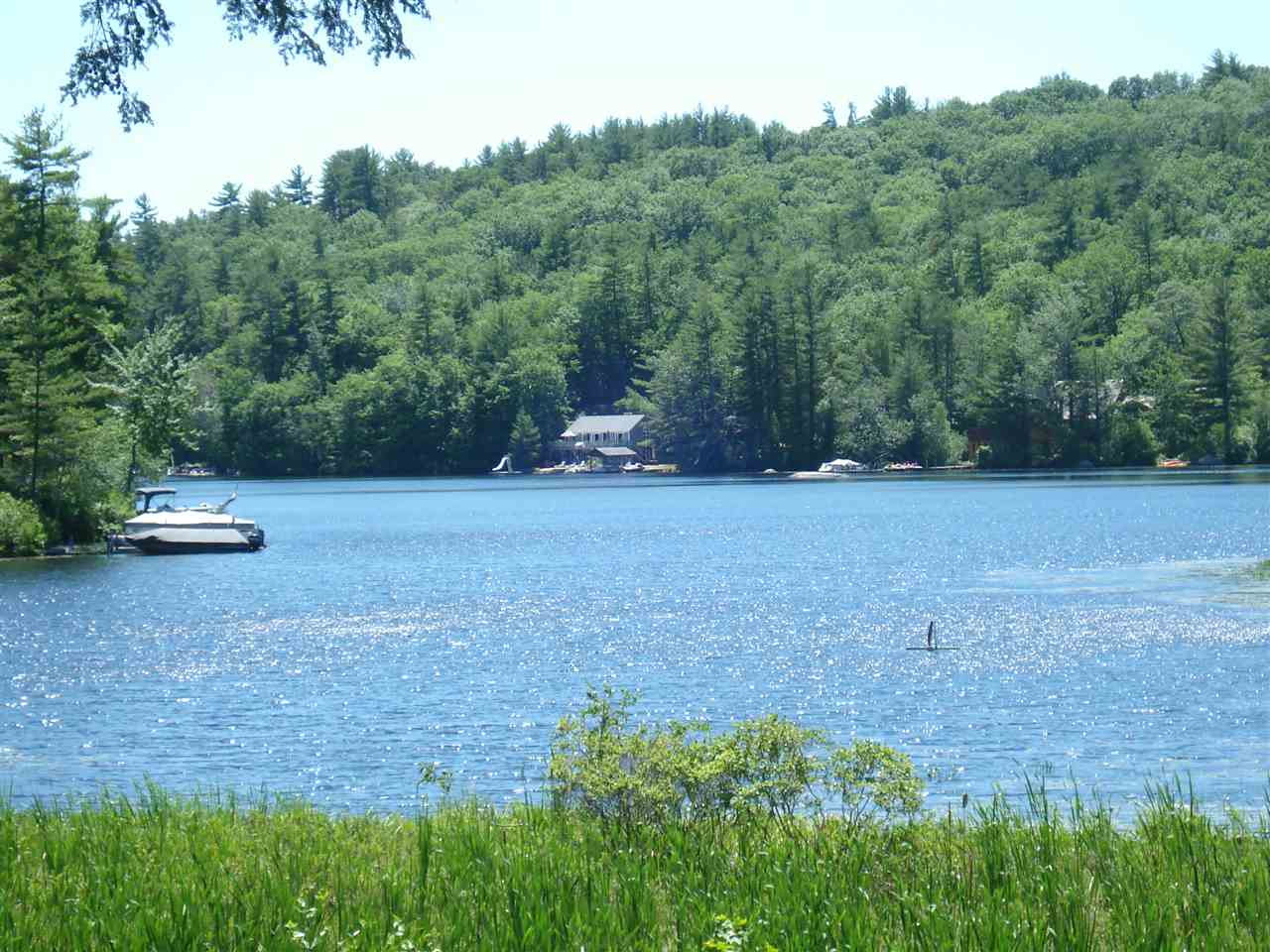 178 Gilman Point Road Moultonborough, NH 03254 - Photo 1 of 22 Gallery Image 1