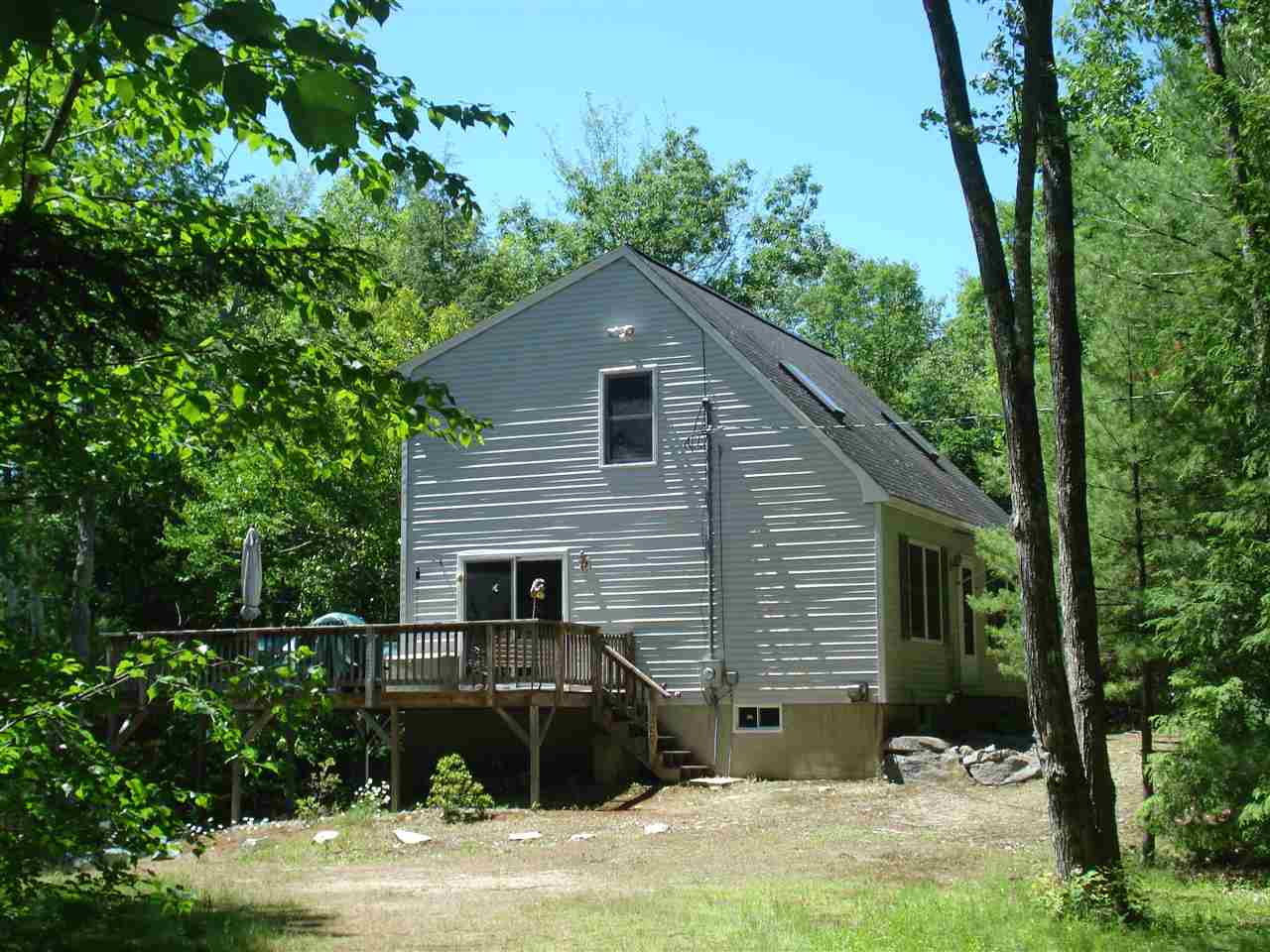 178 Gilman Point Road Moultonborough, NH 03254 - Photo 2 of 22 Gallery Image 2