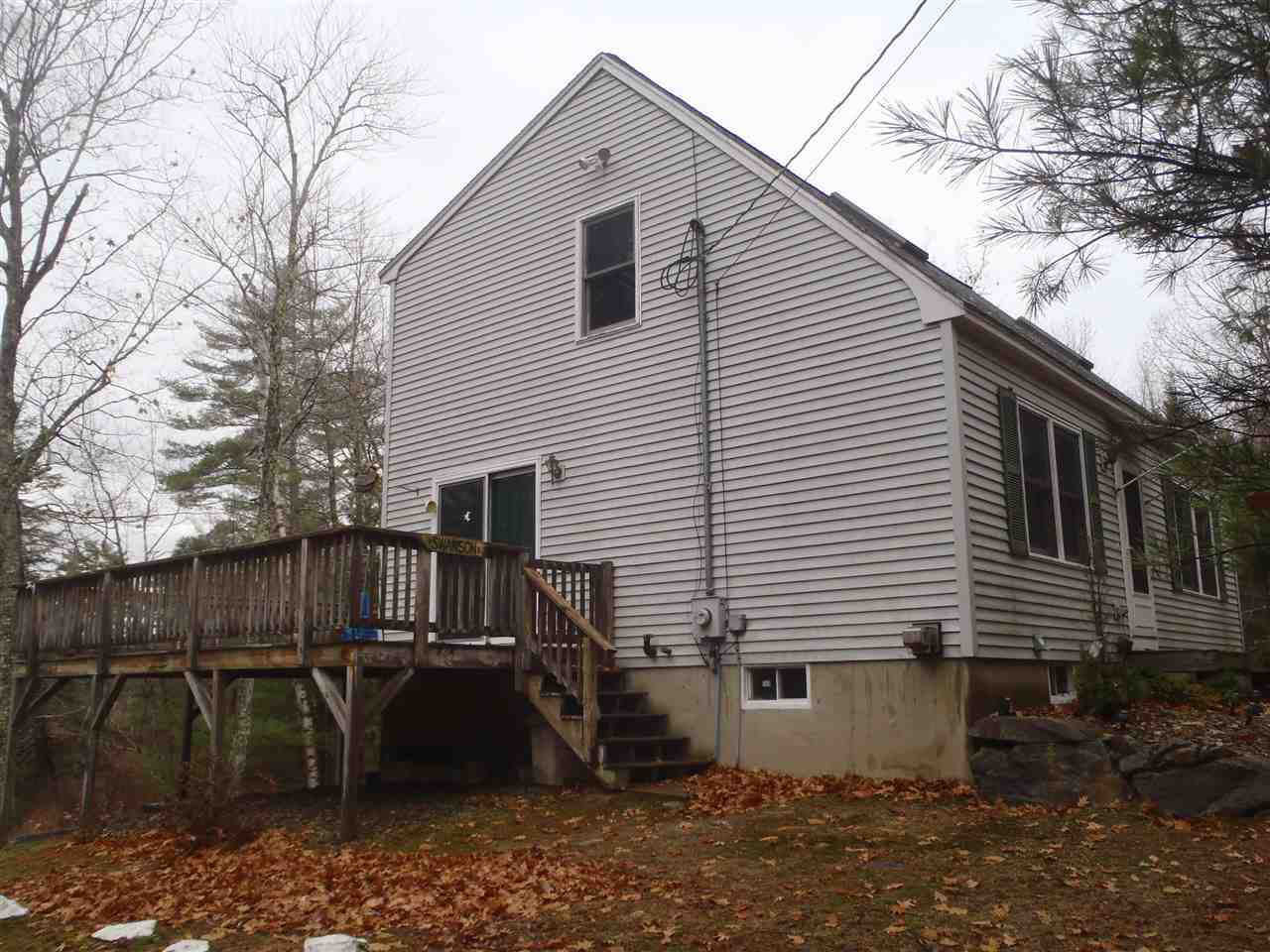 178 Gilman Point Road Moultonborough, NH 03254 - Photo 14 of 22 Gallery Image 14