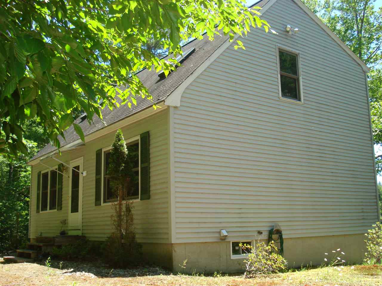 178 Gilman Point Road Moultonborough, NH 03254 - Photo 3 of 22 Gallery Image 3
