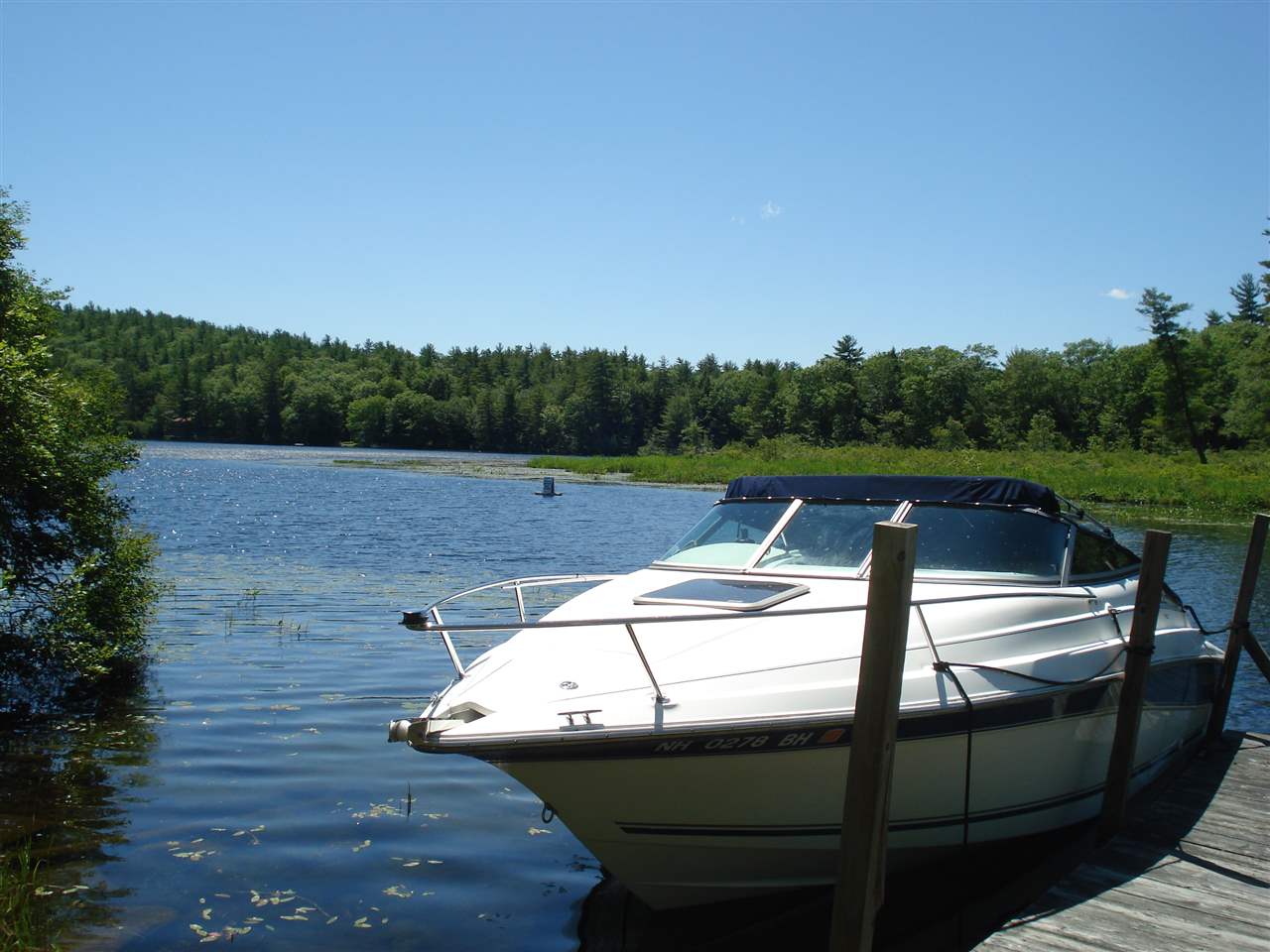 178 Gilman Point Road Moultonborough, NH 03254 - Photo 4 of 22 Gallery Image 4