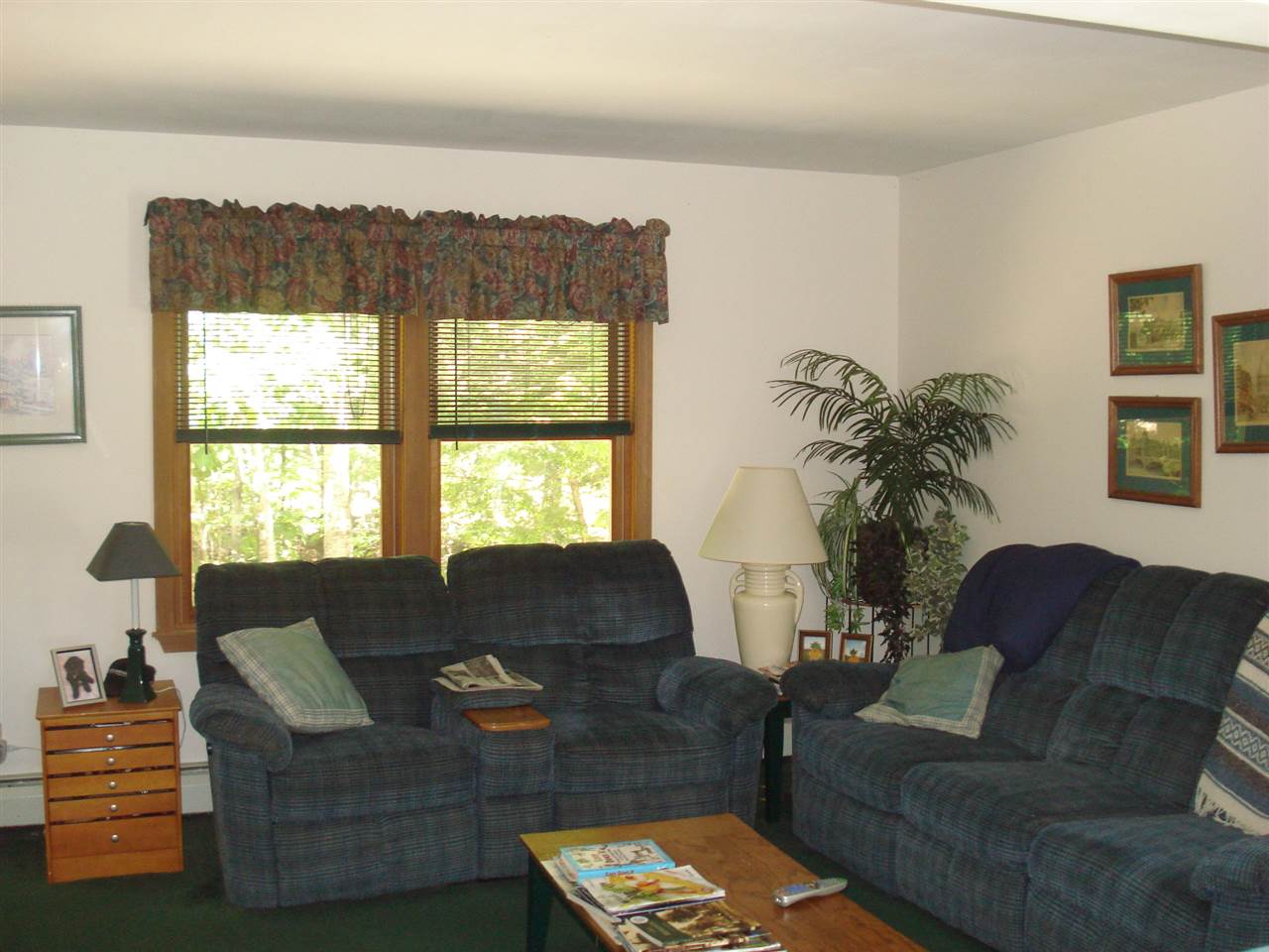 178 Gilman Point Road Moultonborough, NH 03254 - Photo 5 of 22 Gallery Image 5