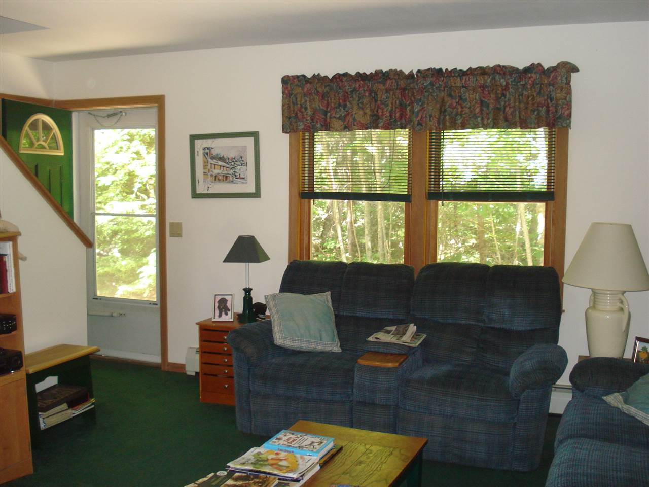 178 Gilman Point Road Moultonborough, NH 03254 - Photo 6 of 22 Gallery Image 6
