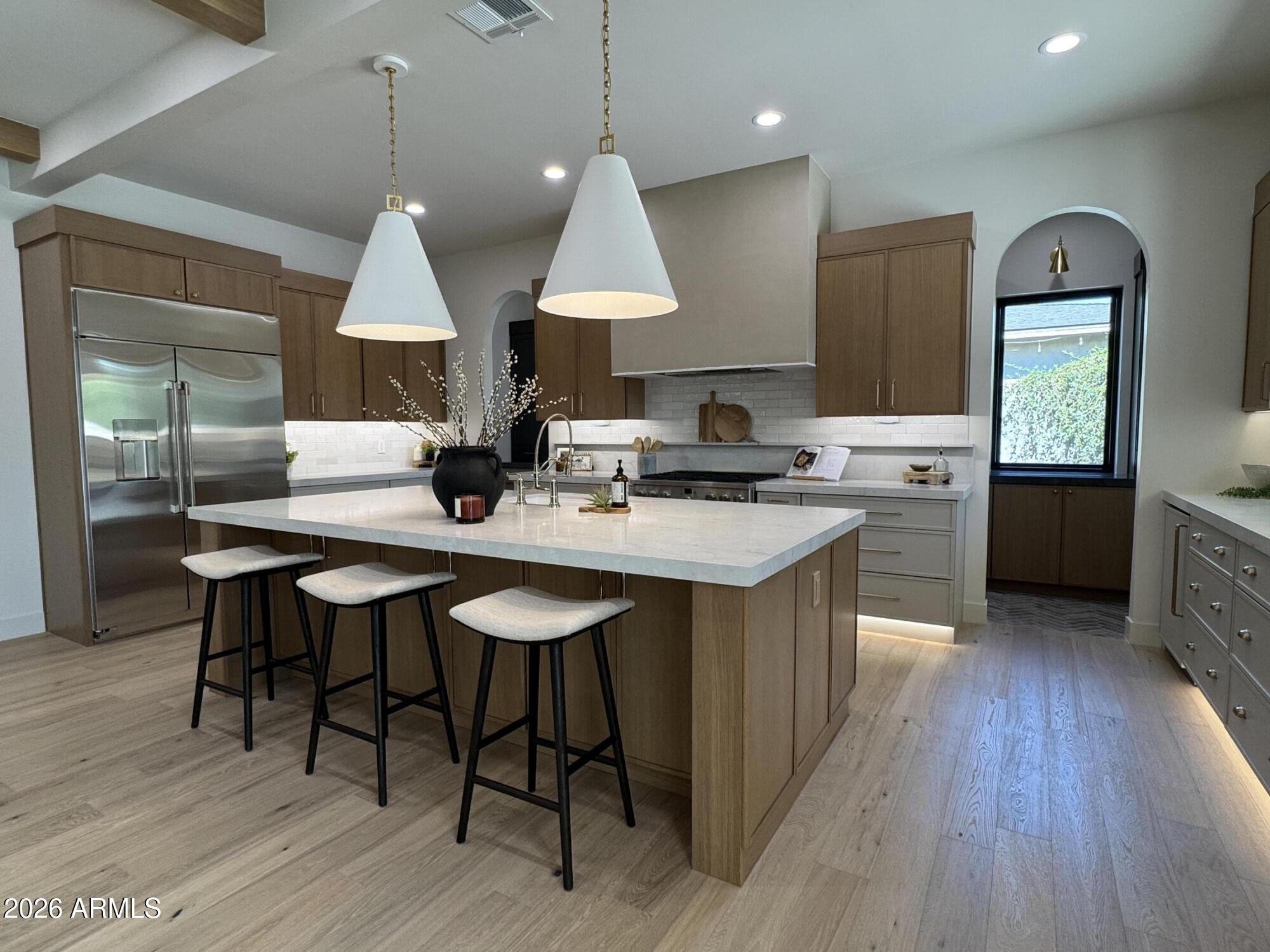 4035 East Osborn Road Phoenix, AZ 85018 - Photo 1 of 3