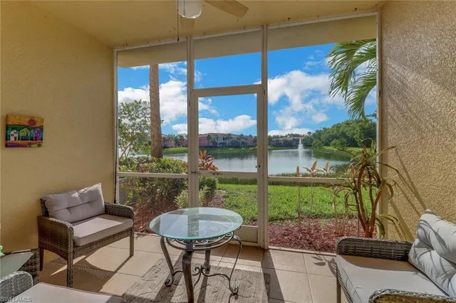 $239,900 | 20230 Estero Gardens Circle, Unit 105, Estero, FL 33928