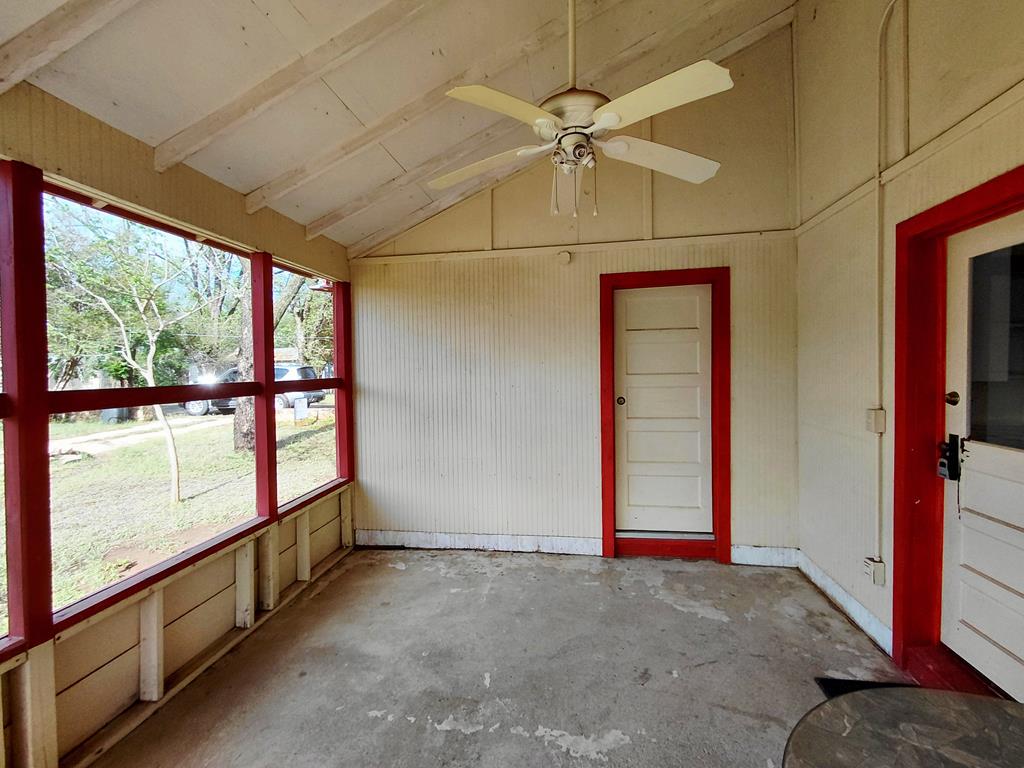 631 Millard Street Mason, TX 76856 - Photo 19 of 20 an empty room with windows
