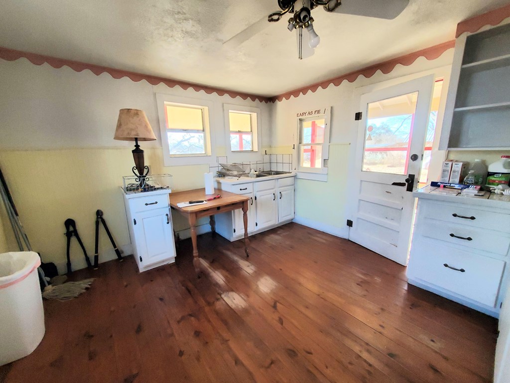 631 Millard Street Mason, TX 76856 - Photo 4 of 16