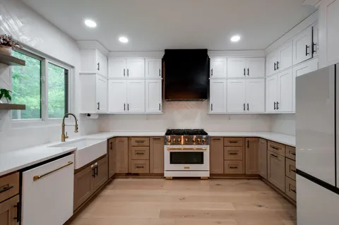 $1,020,000 | 412 WF Rust Court, Nashville, TN 37221