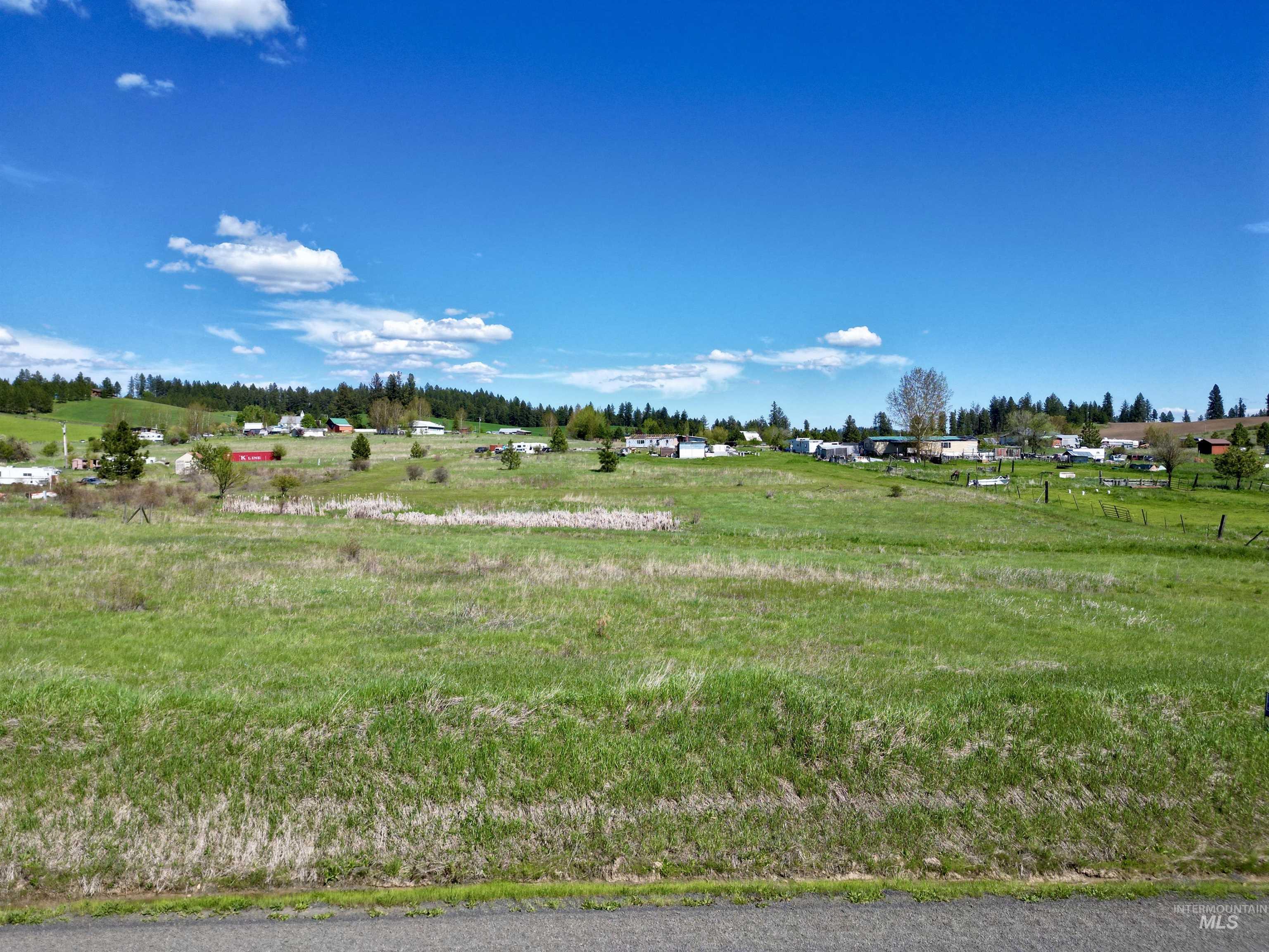 Tbd Schuster Road Kamiah, ID 83536 - Photo 1 of 1 Gallery Image 1