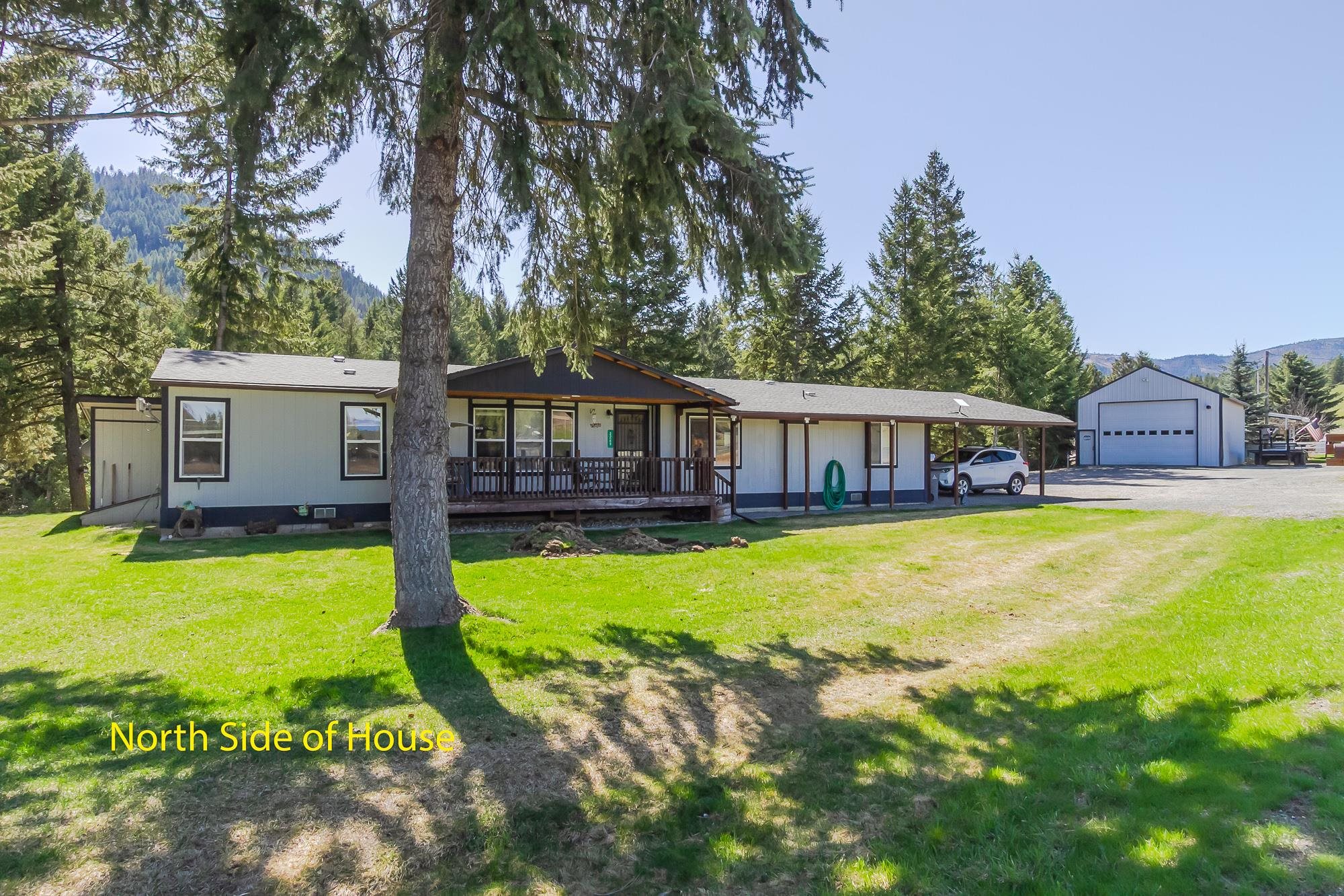 2269 Marble Valley-Basin Road Addy, WA 99101 - Photo 1 of 42