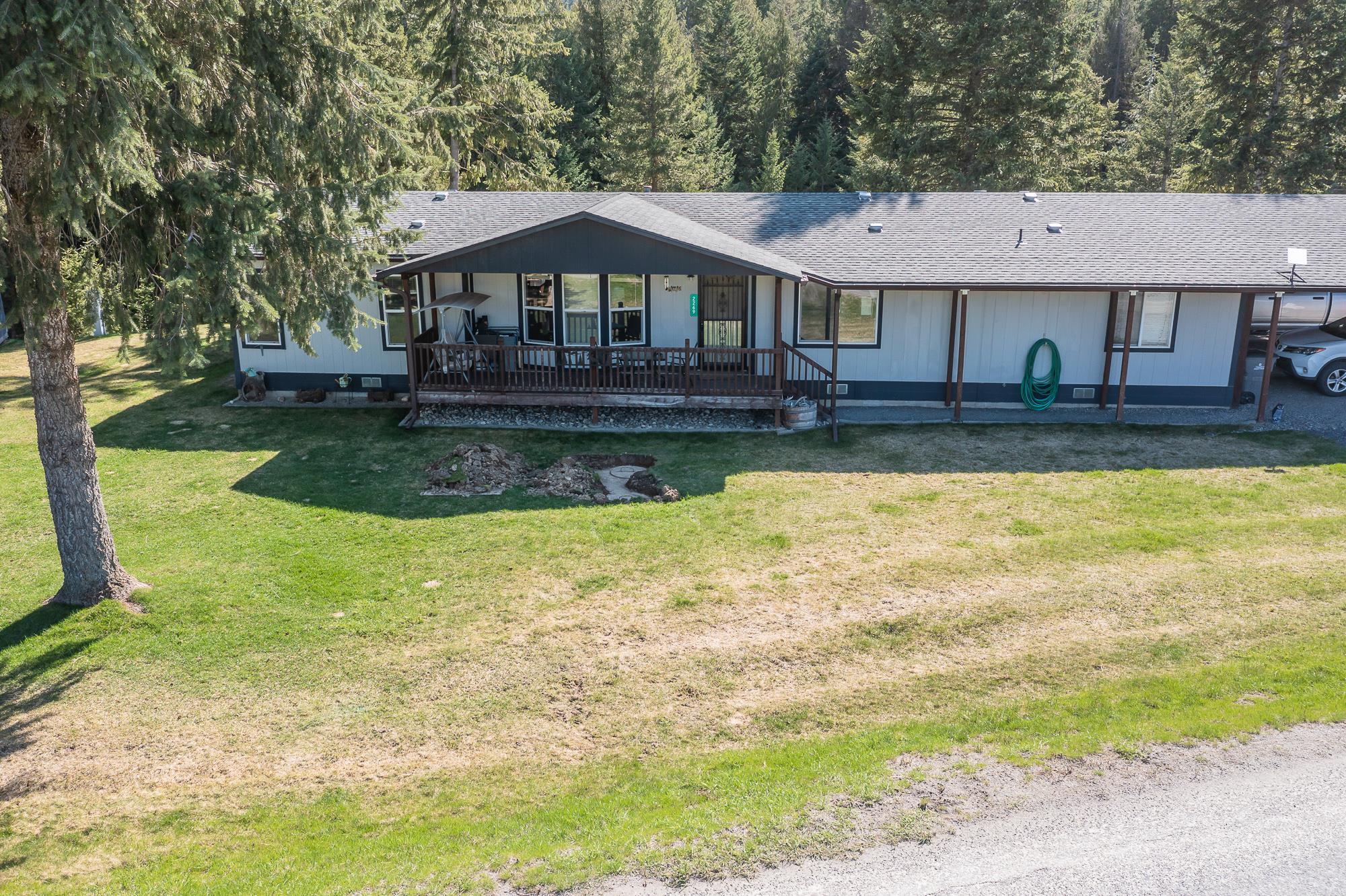 2269 Marble Valley-Basin Road Addy, WA 99101 - Photo 2 of 42