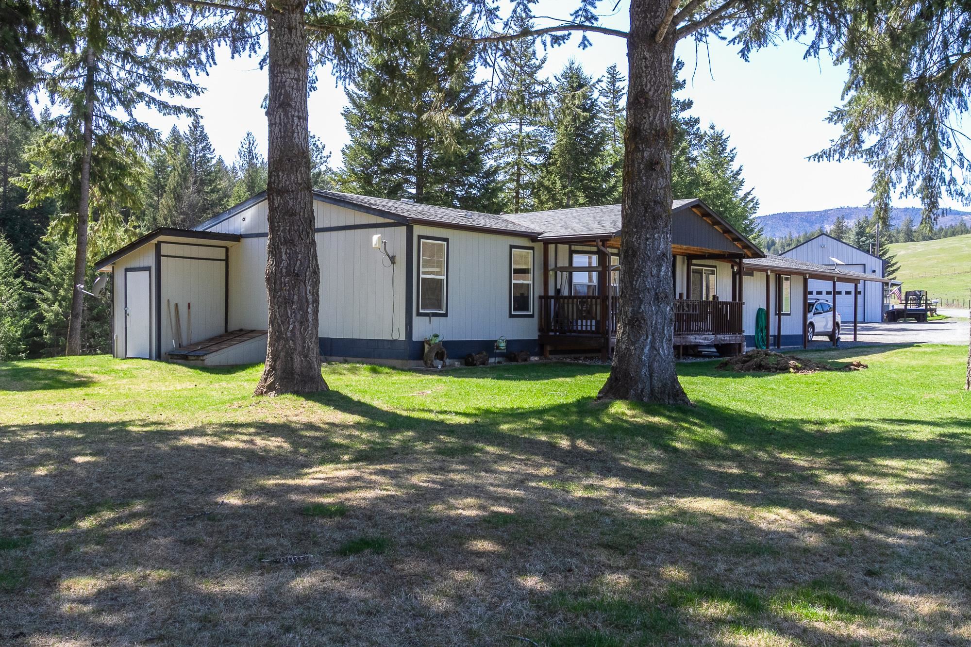 2269 Marble Valley-Basin Road Addy, WA 99101 - Photo 3 of 42