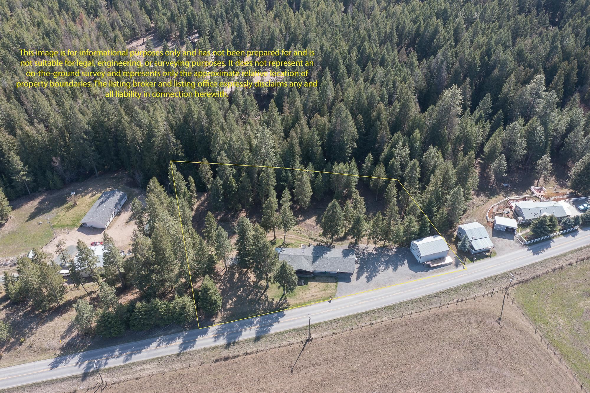 2269 Marble Valley-Basin Road Addy, WA 99101 - Photo 4 of 42