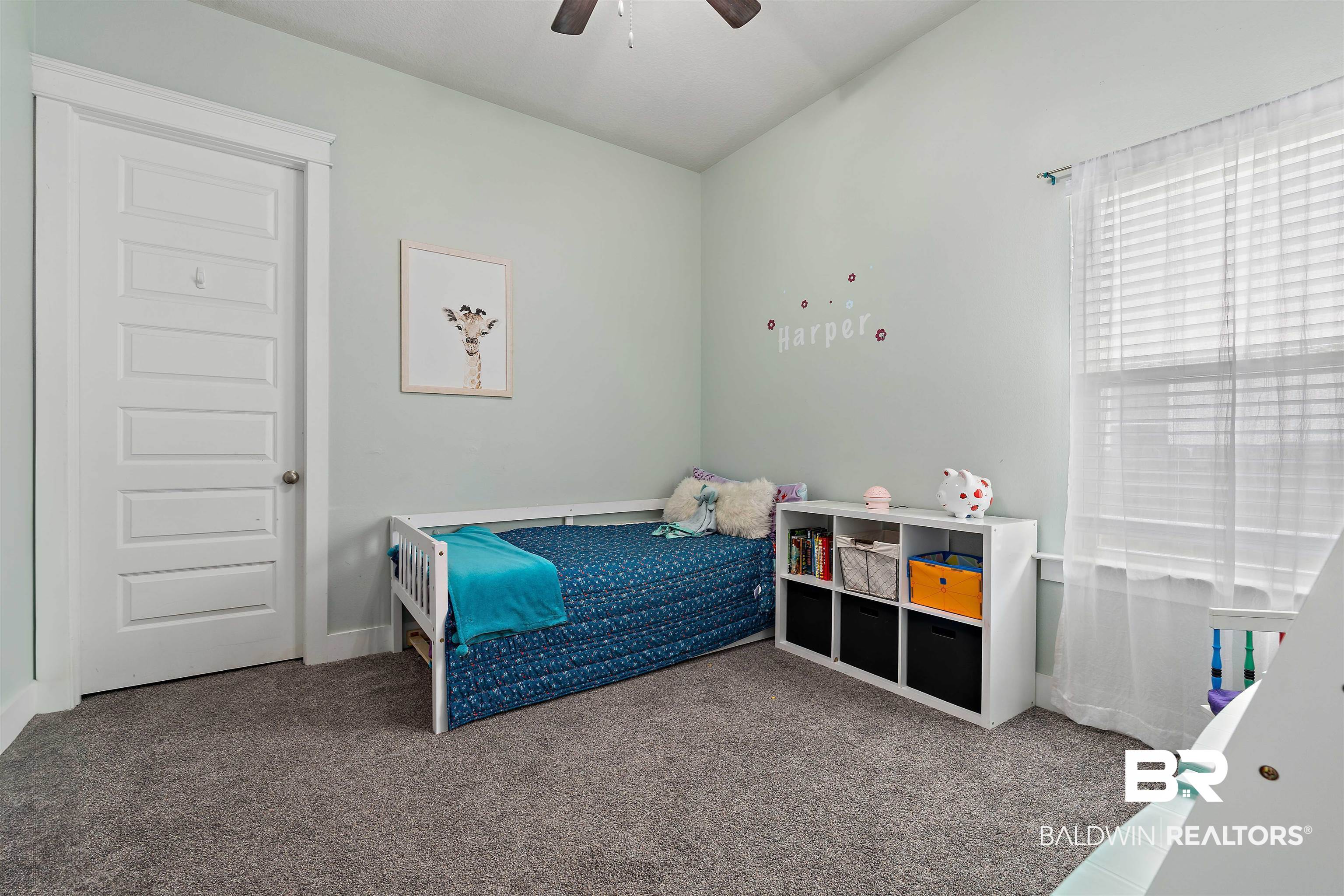 12679 Warbler Street Daphne, AL 36527 - Photo 26 of 43 Bedroom 3