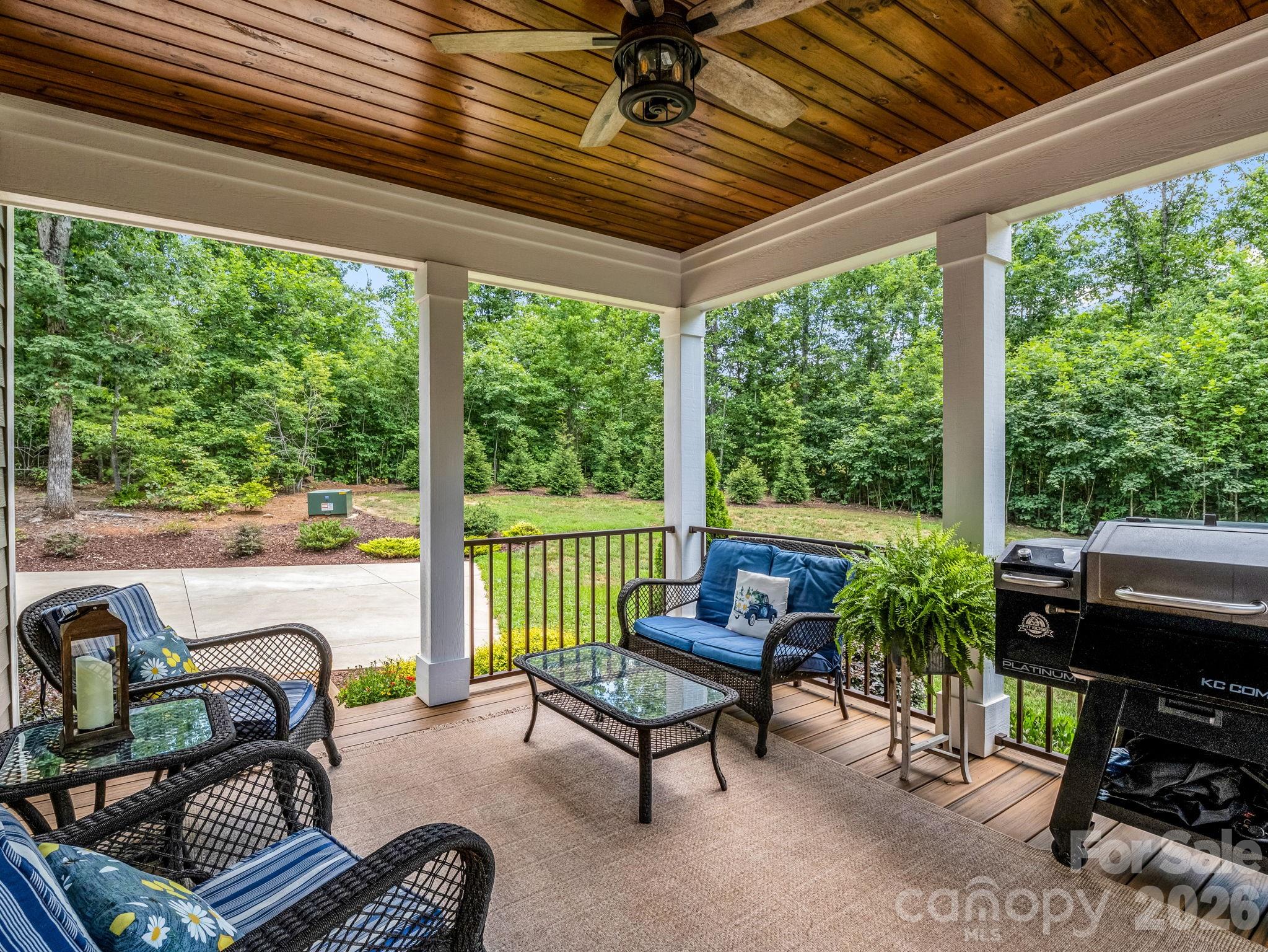 1338 Andrew Mills Road Bostic, NC 28018 - Photo 37 of 48