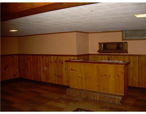 155 North Ben Franklin Road Indiana, PA 15701 - Photo 14 of 17 Family Room. Bar with Knotty Pine