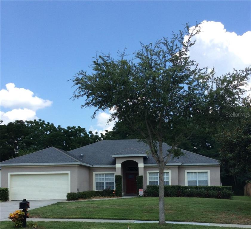 3969 Shadowind Way Gotha, FL 34734 - Photo 1 of 1