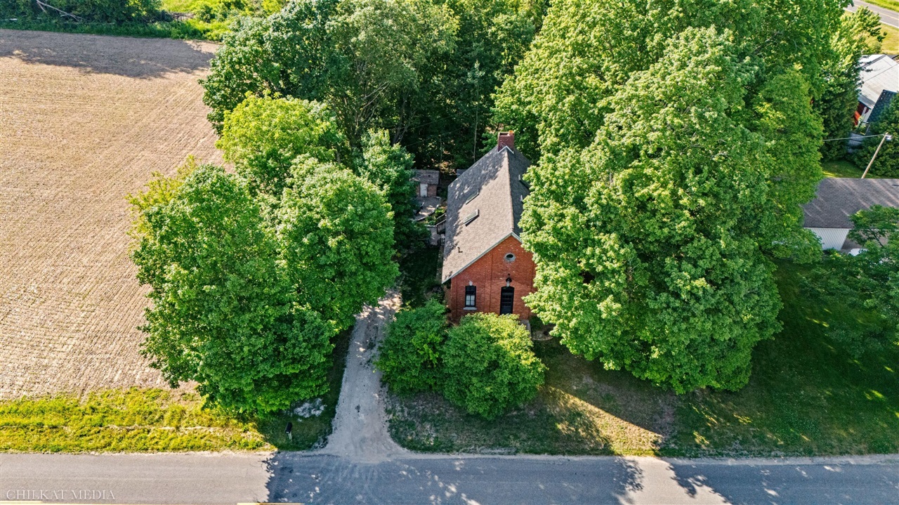 1055 Mt Tabor Road Baroda, MI 49101 - Photo 79 of 86