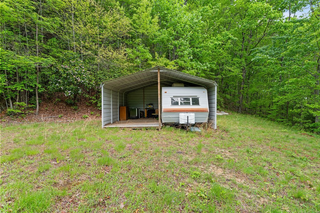 4187 West Old Murphy Road Franklin, NC 28734 - Photo 46 of 54