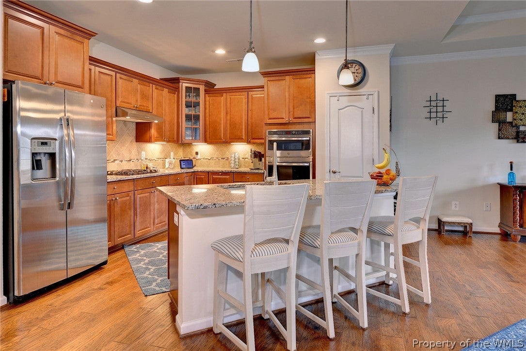 3815 Woodruff Road Williamsburg, VA 23188 - Photo 12 of 36 Gallery Image 12