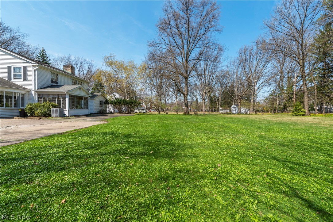 4911 Middledale Road Cleveland, OH 44124 - Photo 32 of 35