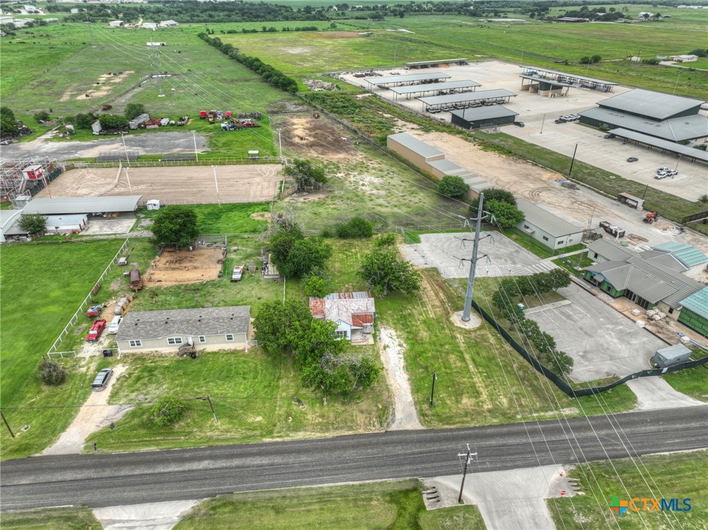 517 South Center Street Marion, TX 78124 - Photo 19 of 21