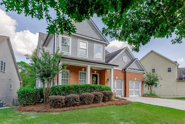 $495,000 | 7804 Keepsake Lane, Flowery Branch, GA 30542
