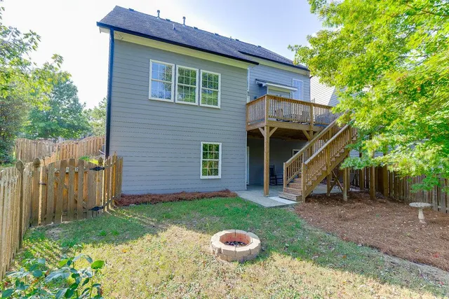 $495,000 | 7804 Keepsake Lane, Flowery Branch, GA 30542