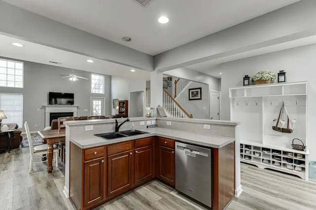 $495,000 | 7804 Keepsake Lane, Flowery Branch, GA 30542