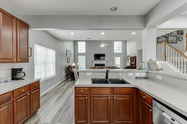 $495,000 | 7804 Keepsake Lane, Flowery Branch, GA 30542