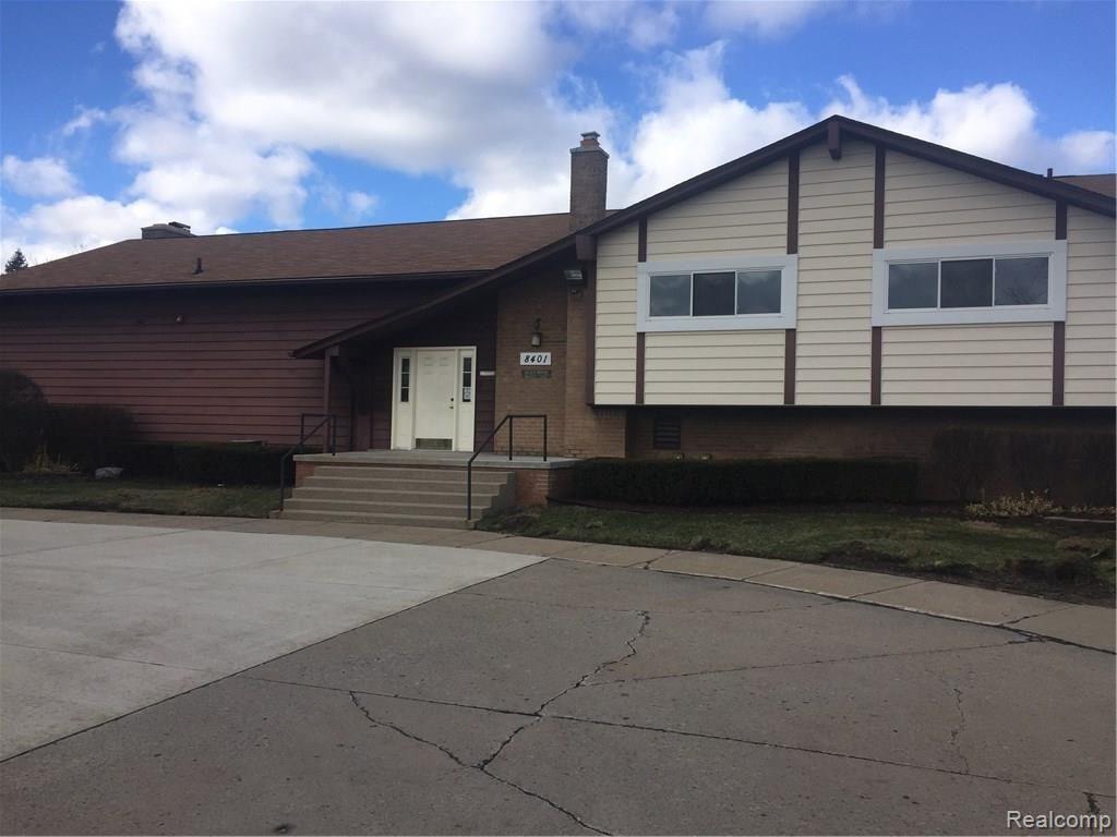 8401 18 18 Mile Road, Unit 132G Sterling Heights, MI 48313 - Photo 12 of 14