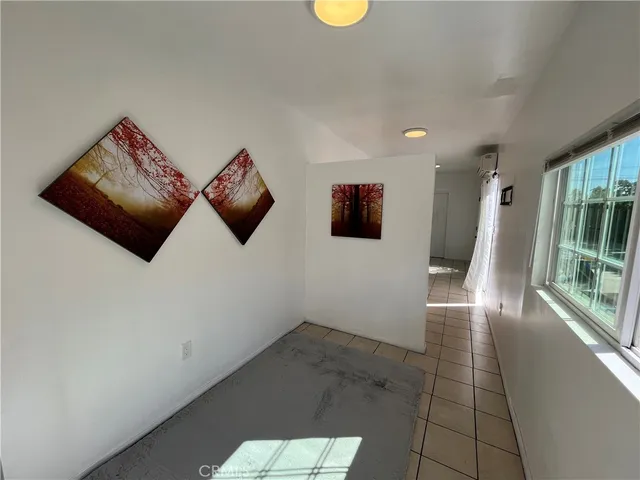 a view of utility room