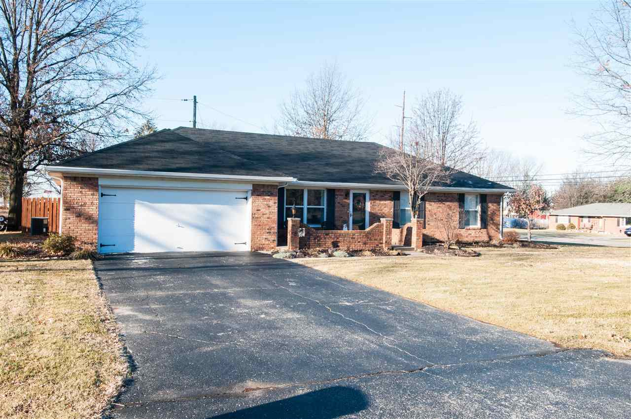 2707 Raney Drive Vincennes, IN 47591 - Photo 1 of 20 Gallery Image 1