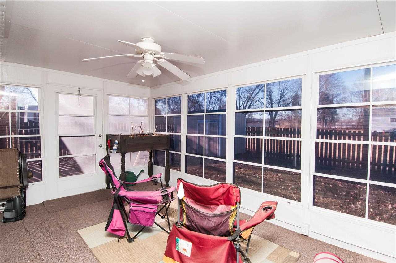 2707 Raney Drive Vincennes, IN 47591 - Photo 17 of 20 Gallery Image 17