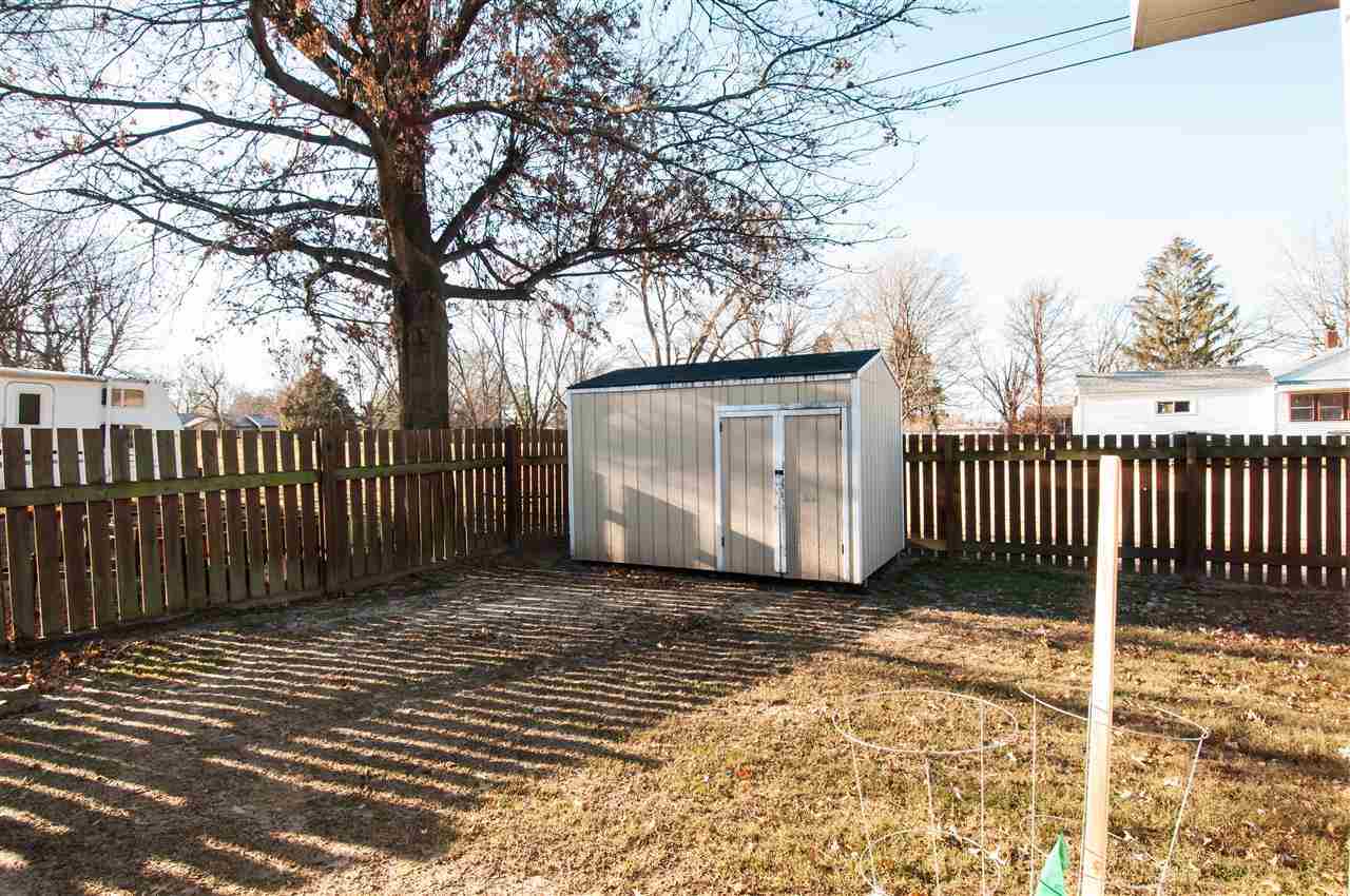 2707 Raney Drive Vincennes, IN 47591 - Photo 19 of 20 Gallery Image 19