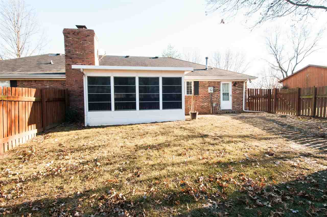 2707 Raney Drive Vincennes, IN 47591 - Photo 20 of 20 Gallery Image 20