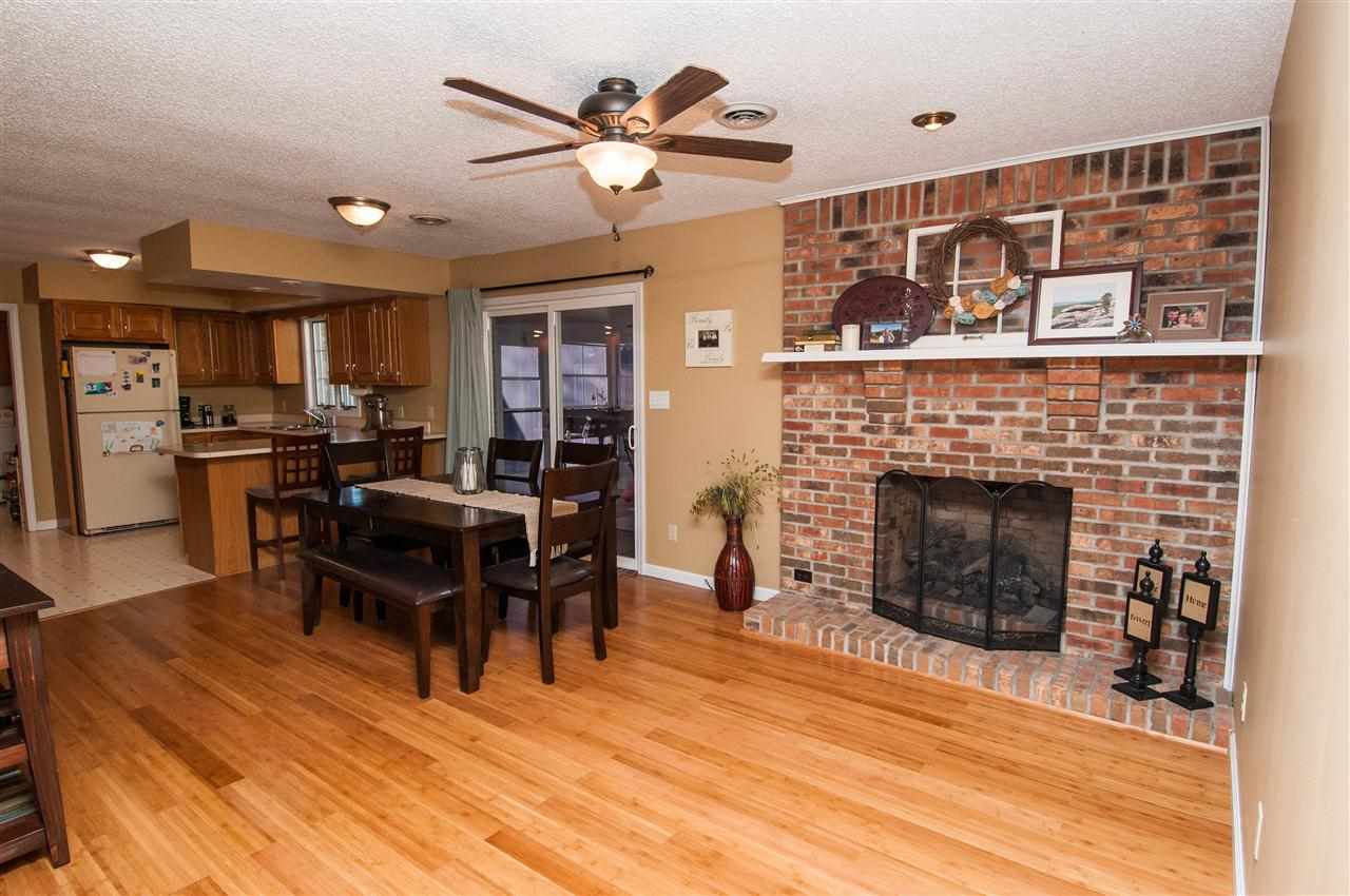 2707 Raney Drive Vincennes, IN 47591 - Photo 6 of 20 Gallery Image 6