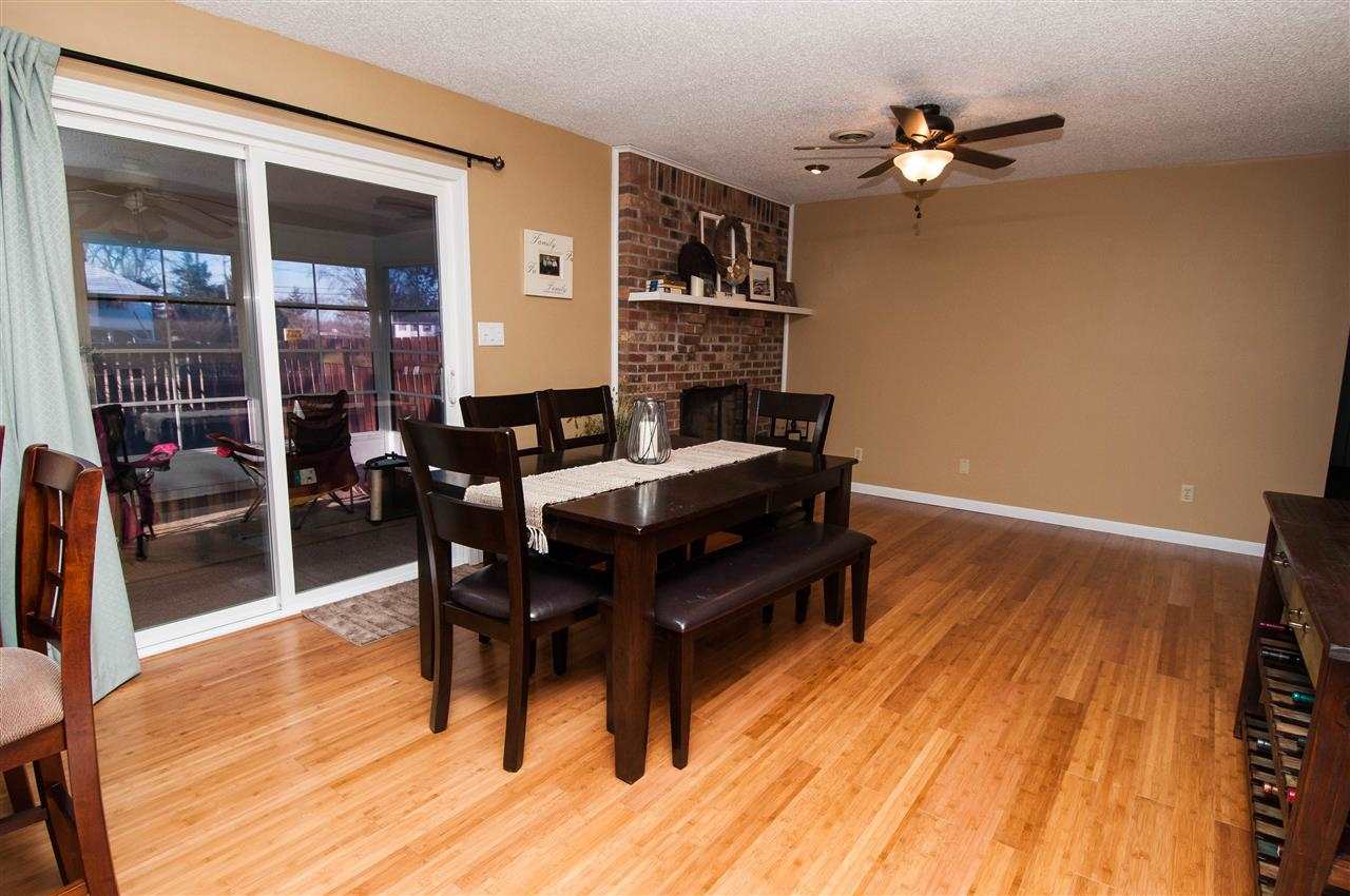 2707 Raney Drive Vincennes, IN 47591 - Photo 7 of 20 Gallery Image 7