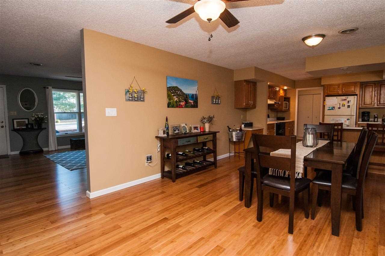 2707 Raney Drive Vincennes, IN 47591 - Photo 8 of 20 Gallery Image 8