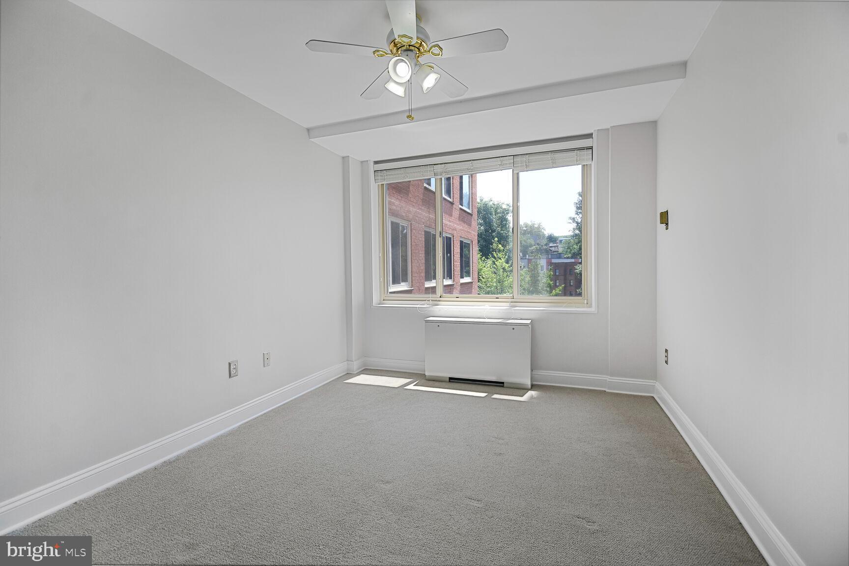 4000 Tunlaw Road Northwest, Unit 419 Washington, DC 20007 - Photo 11 of 27 Bedroom 2