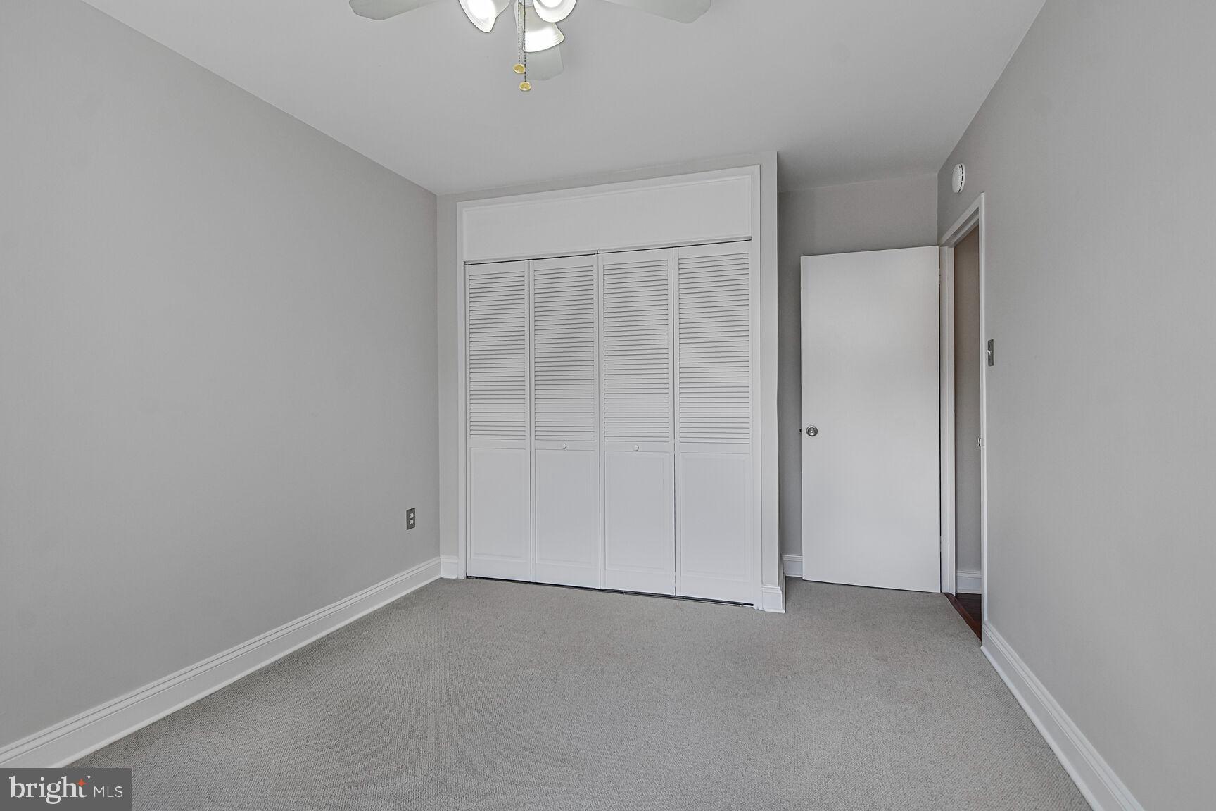 4000 Tunlaw Road Northwest, Unit 419 Washington, DC 20007 - Photo 12 of 27 Bedroom 2