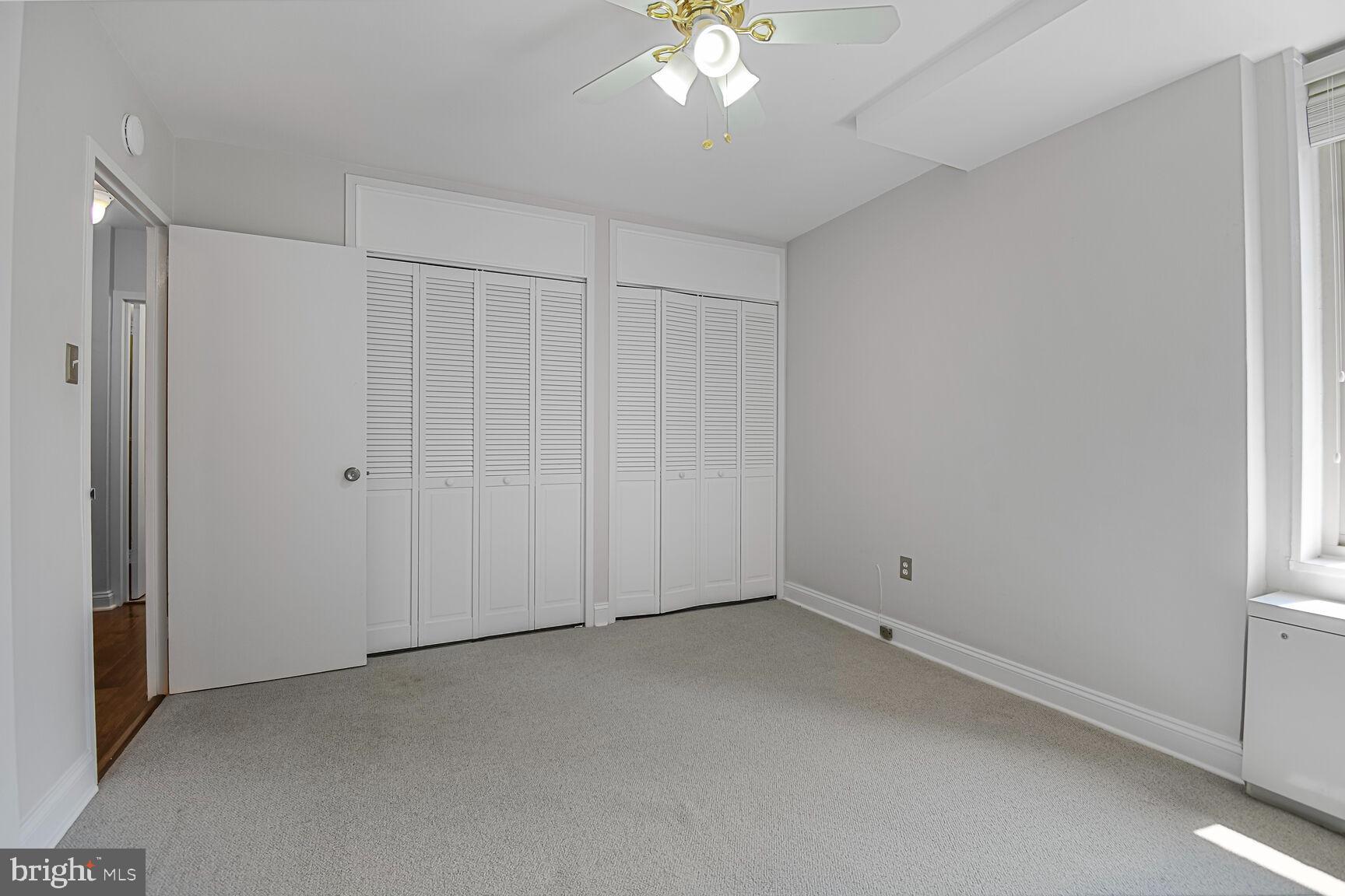 4000 Tunlaw Road Northwest, Unit 419 Washington, DC 20007 - Photo 9 of 27 Bedroom 1