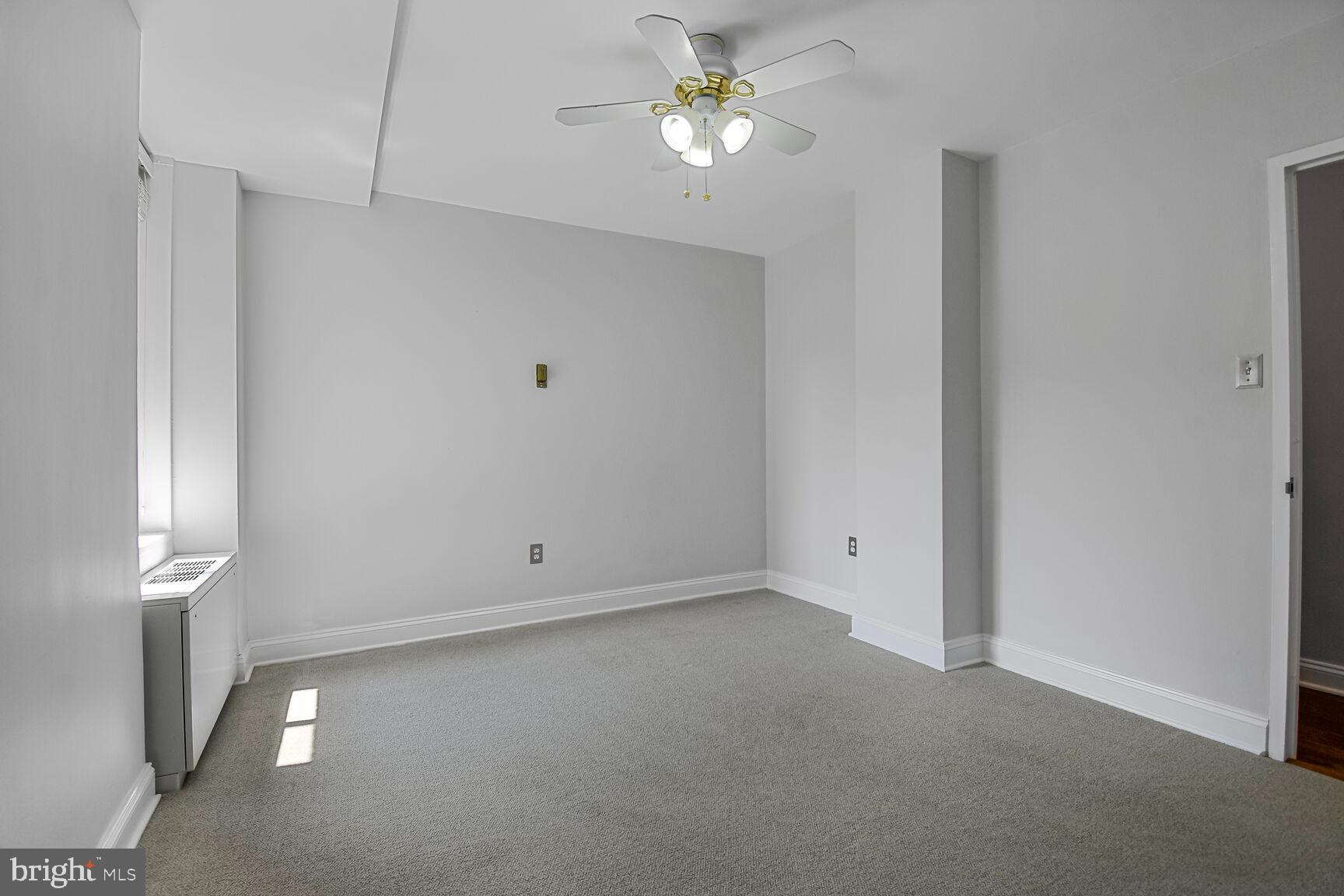 4000 Tunlaw Road Northwest, Unit 419 Washington, DC 20007 - Photo 10 of 27 Bedroom 1