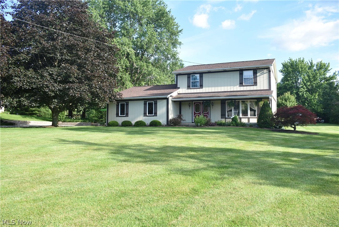 2630 Sourek Road Akron, OH 44333 - Photo 1 of 33 Welcome to 2630 Sourek Rd.