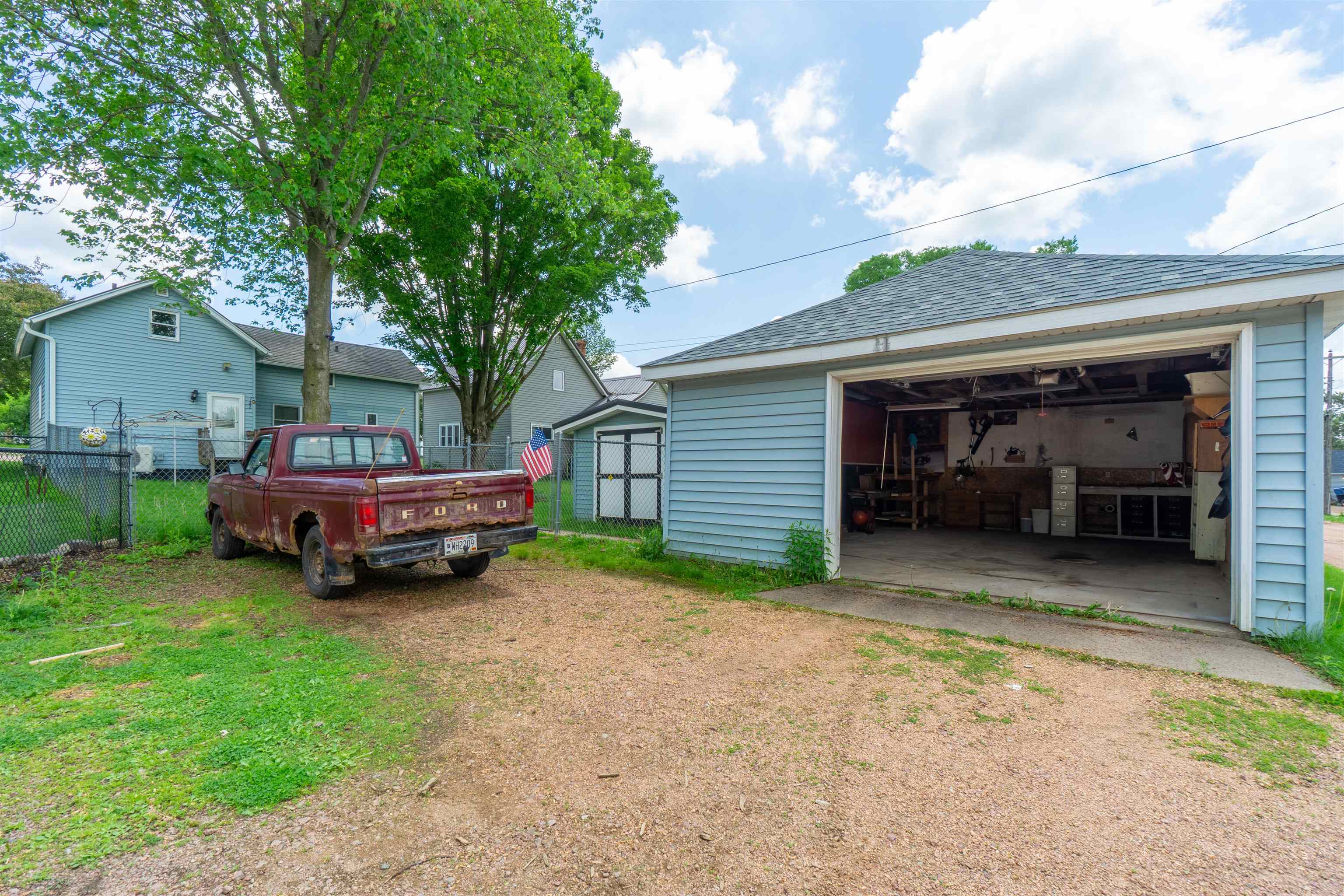 504 North Genesee Street Merrill, WI 54452 - Photo 26 of 26