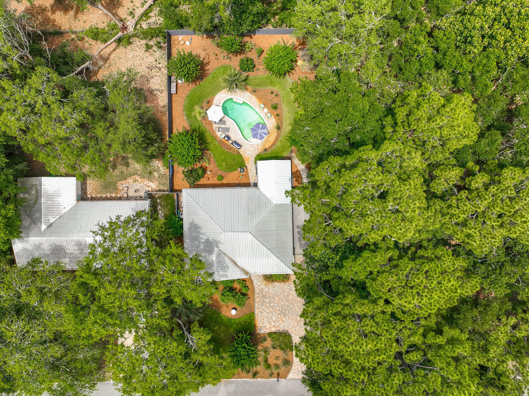 579 Ricker Avenue Santa Rosa Beach, FL 32459 - Photo 41 of 51 579 Ricker Ave Santa Rosa Beach FL 32459