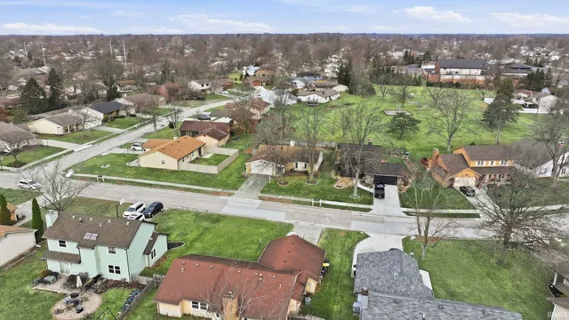 $185,000 | 6113 Millhollow Lane, Fort Wayne, IN 46815